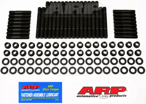 ARP Auto Racing 234-4301 Cylinder Head Stud For Use With Chevy Gen III Vortec/ Truck