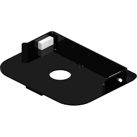 CAPTURE PLATE