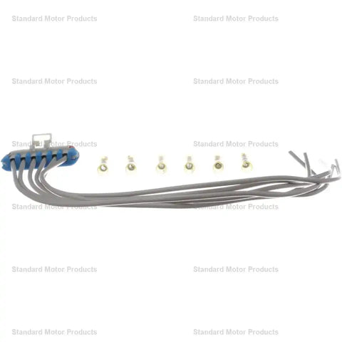STANDARD IGN S-945 STD PIGTAILS & SOCKETS