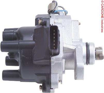 DISTRIBUTOR