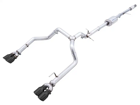 AWE 3015-43202 AWE SILVERADO/SIERRA 1500 5.3L QUAD