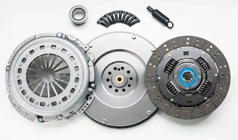 CLUTCH KIT 1944-6K  STOCK CLUTCH KI