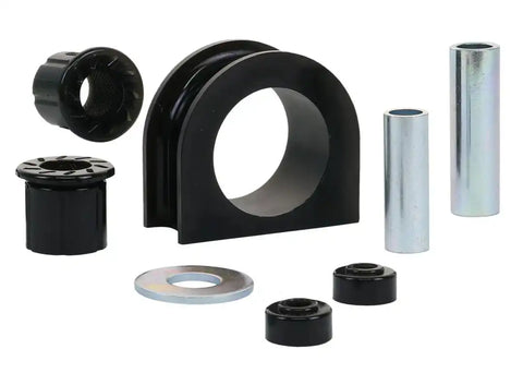 WHITELINE W13399 STEERING RACK - BUSHING