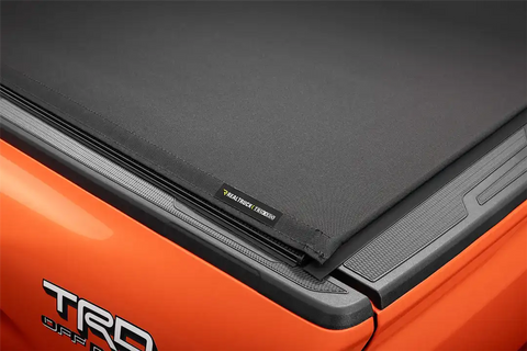 Truxedo 1431701 Tonneau Cover PRO X15 Soft Roll-Up 2024-2025 Ford Ranger