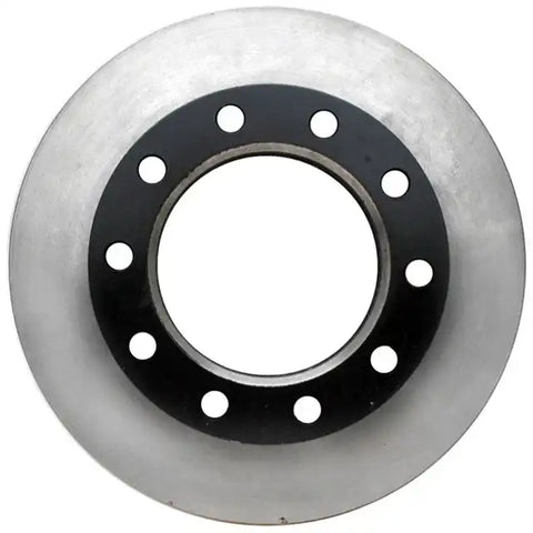 RAYBESTOS 56493 BRAKE ROTR