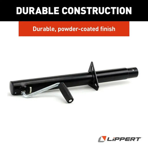SIDEWIND TONGUE JACK