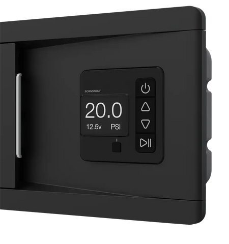 SCANSTRUT SC-AOB-A2 ATMOS 12V BRUSHLESS INTEGRATED AIR