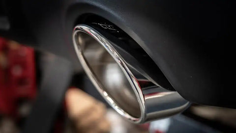 Borla 60729 Exhaust Tail Pipe Tip 3 Inch Inlet Diameter 5 Inch Outlet Diameter Bri