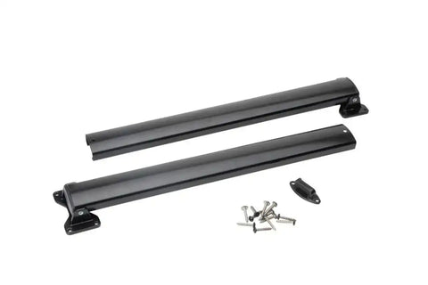 STD WA HDWE BLACK