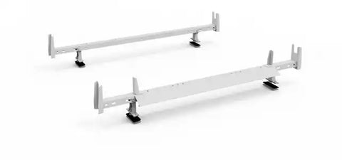 NV200 STEEL CROSSBAR RACK PACKAGE