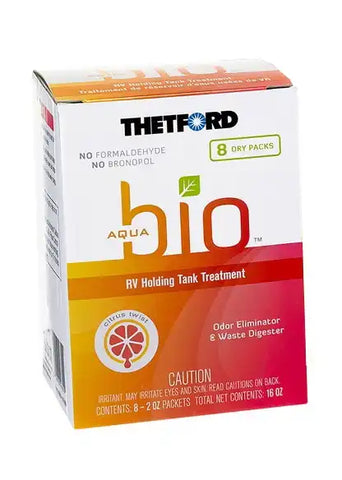 AQUA BIO DRI 1-8PK