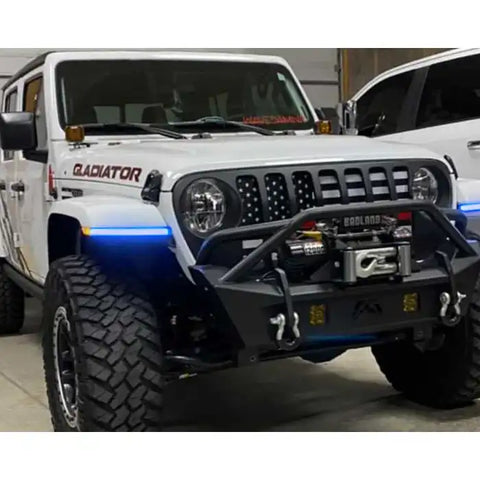 JEEP WRANGLER JL/GLADIATOR JT SLIM