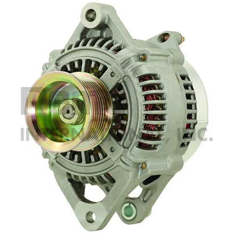 REMY INTL 14430 REMANUFACTURED ALTERNATOR
