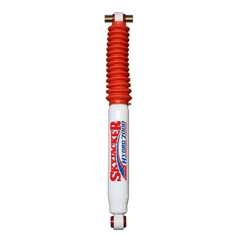 SKYJACKER H7386 HYDRO SHOCK JL W/RED BOOT