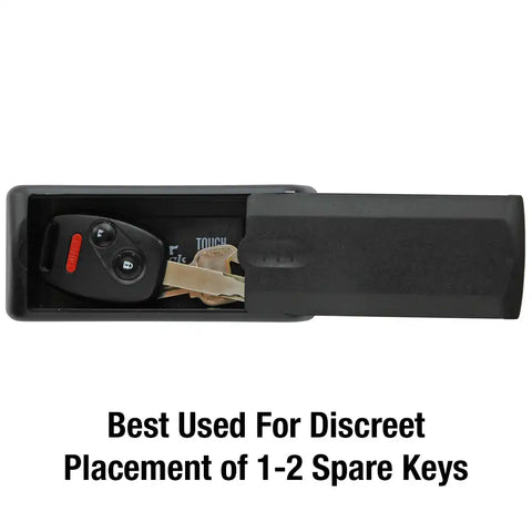 MASTERLOCK 207D MAGNETIC KEY CASE