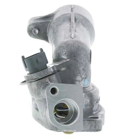 INTEGRATED HOUSING THERMOSTAT
