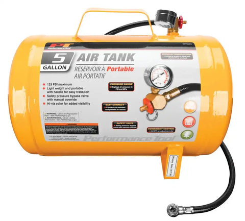 AIR TANK