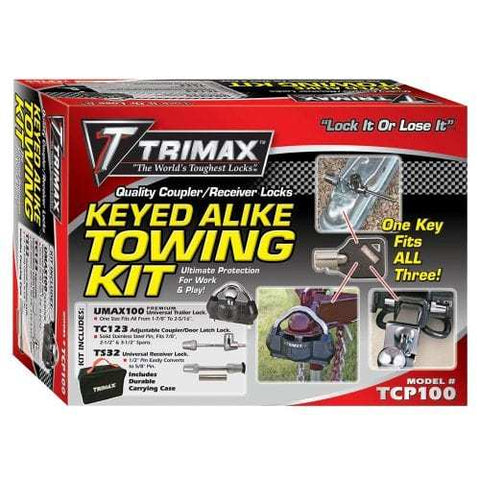 UNIVERSAL TOWING KT DELUX