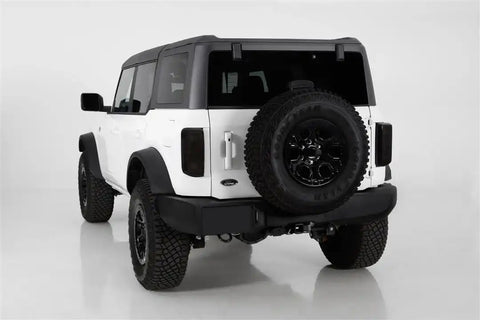 FORD BRONCO  REAR BLACK OUT KIT  5