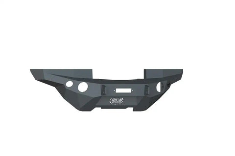 ROAD ARMOR 3202XF0B SPARTAN FR CHEVY 2500HD 20