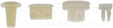 DORMAN 961-350D NYLON NUT ASSORT
