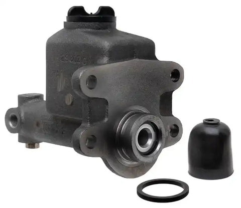 MASTER CYLINDER ASSEMBLY