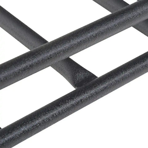 Smittybilt 45504 - 4.5 X 5 4In Sides Piece Welded