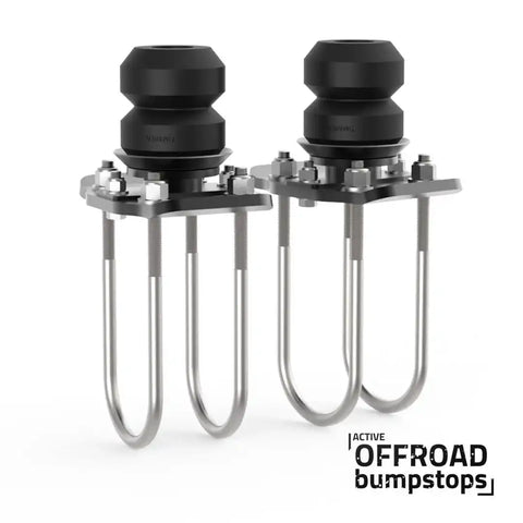 TIMBREN ABSGMFK TIMBEN ACTIVE OFF ROAD BUMPSTOPS