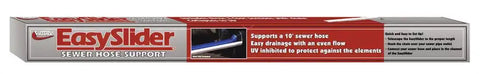 EASY SLIDER 10' SEWER HOSE SUPPORT