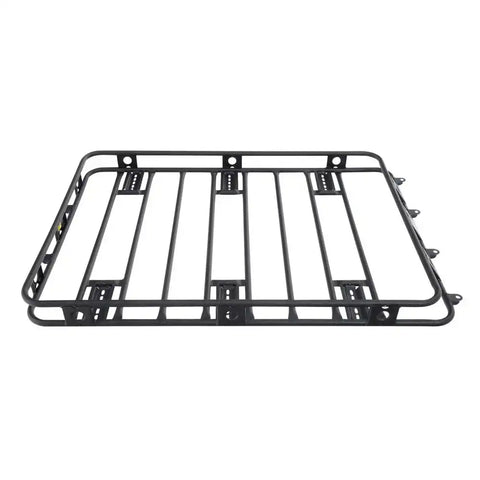 Smittybilt 35504 - 3.5 X 5 4In Sides One Piece Welded