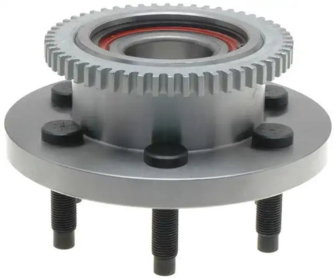 WHEEL HUB ASSEMBLY