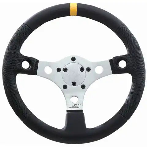 GRANT 633 PERFORMANCE GT SLVR