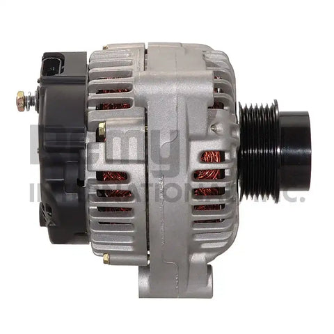 REMY INTL 12555 REMANUFACTURED ALTERNATOR