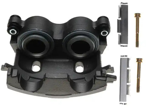 FRICTION READY CALIPERS