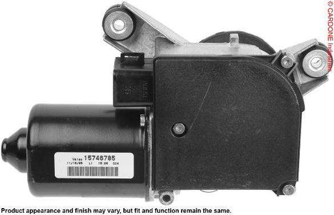 SELECT WIPER MOTORS