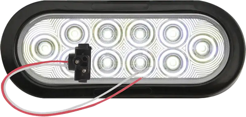OPTRONICS BUL74CBK LED UTILITY LIGHT KIT W/PLUG/GROM;C