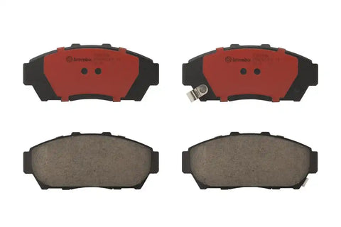 BREMBO P28048N DISC BRAKE PAD SET