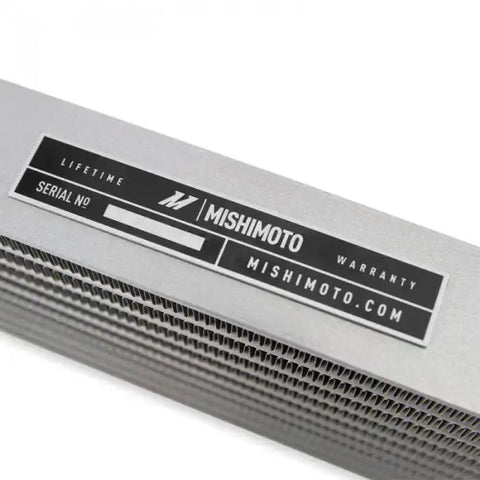 MISHIMOTO MMTC-F80-15 BMW F8X M3/M4 DCT TRANSMISSION COOL