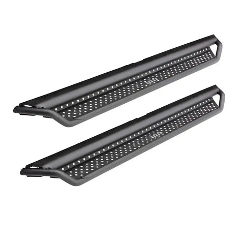 Go Rhino Dominator D1 Side Steps