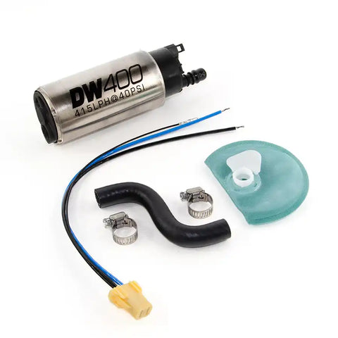 DEATSCHWERKS 9-401-1044 415LPH IN-TANK FUEL PUMP W/ 9-1044