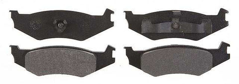 FRICTION BRAKES