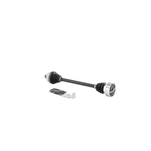 NEW CV AXLE