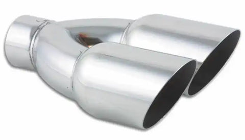 S.S. DUAL 3-1/2' ROUND
