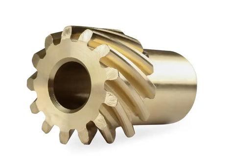 BRNZ DIST GEAR .500 ID