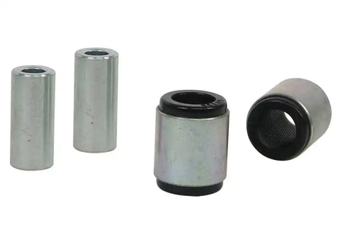 WHITELINE W63597 CONTROL ARM - LOWER REAR BUSHING