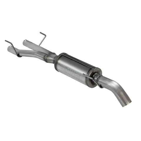 Flowmaster 717983 FlowFX Extreme Cat-Back Exhaust System