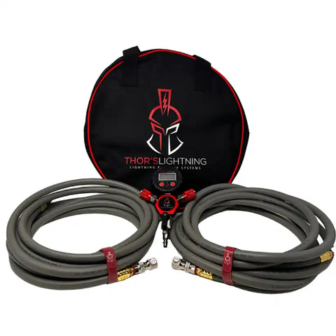 MOTORCYCLE/SMALL TRAILER 2-TIRE SYS THRTT001RD
