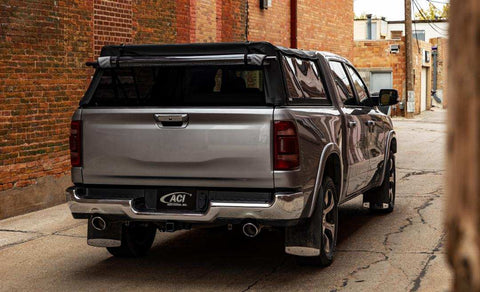 ACCESS Covers J1010039 OUTLANDER Soft Truck Topper Ford F-250/F-350 6.8 Ft. (81.9 In.)