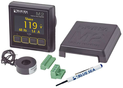 Blue Sea 1838-BSS Circuit Tester