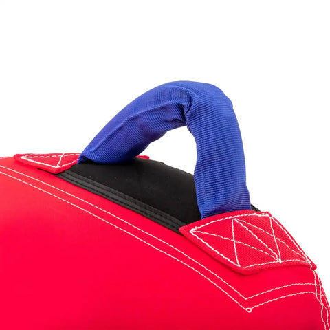Airhead AHSG-1001 Towable Tube Slider Rectangle Shape 1 Rider Blue/ Red Nylon